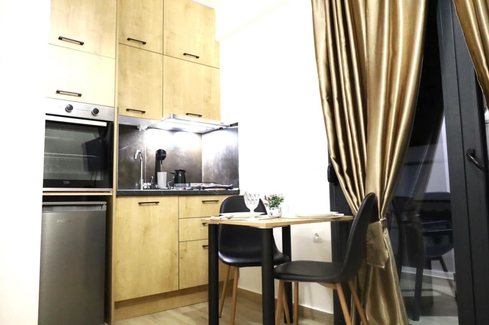Xanthi Bnb1 Εξωτερικό φωτογραφία