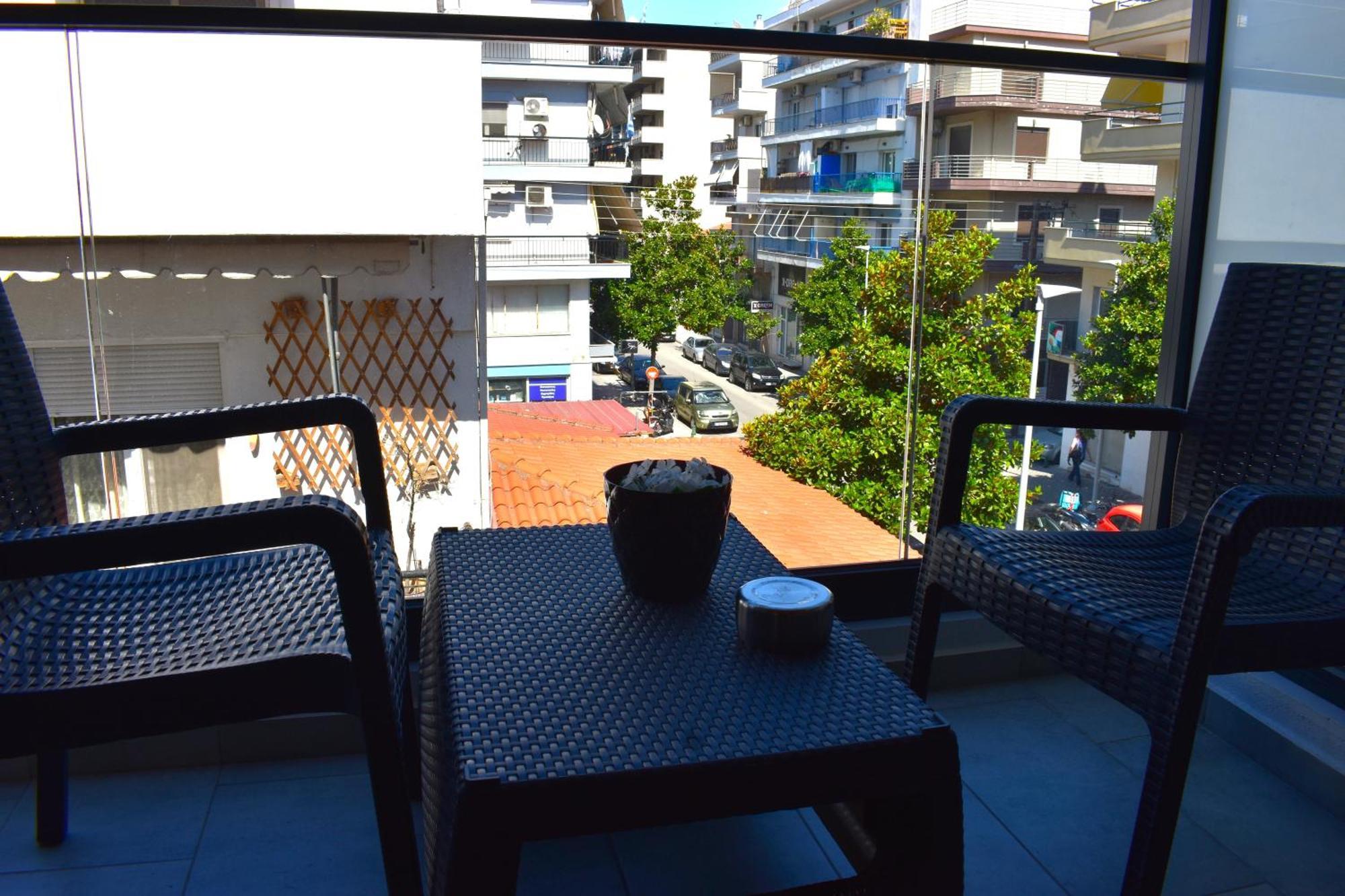 Xanthi Bnb1 Εξωτερικό φωτογραφία