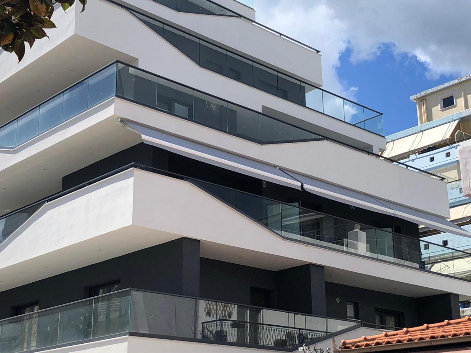 Xanthi Bnb1 Εξωτερικό φωτογραφία