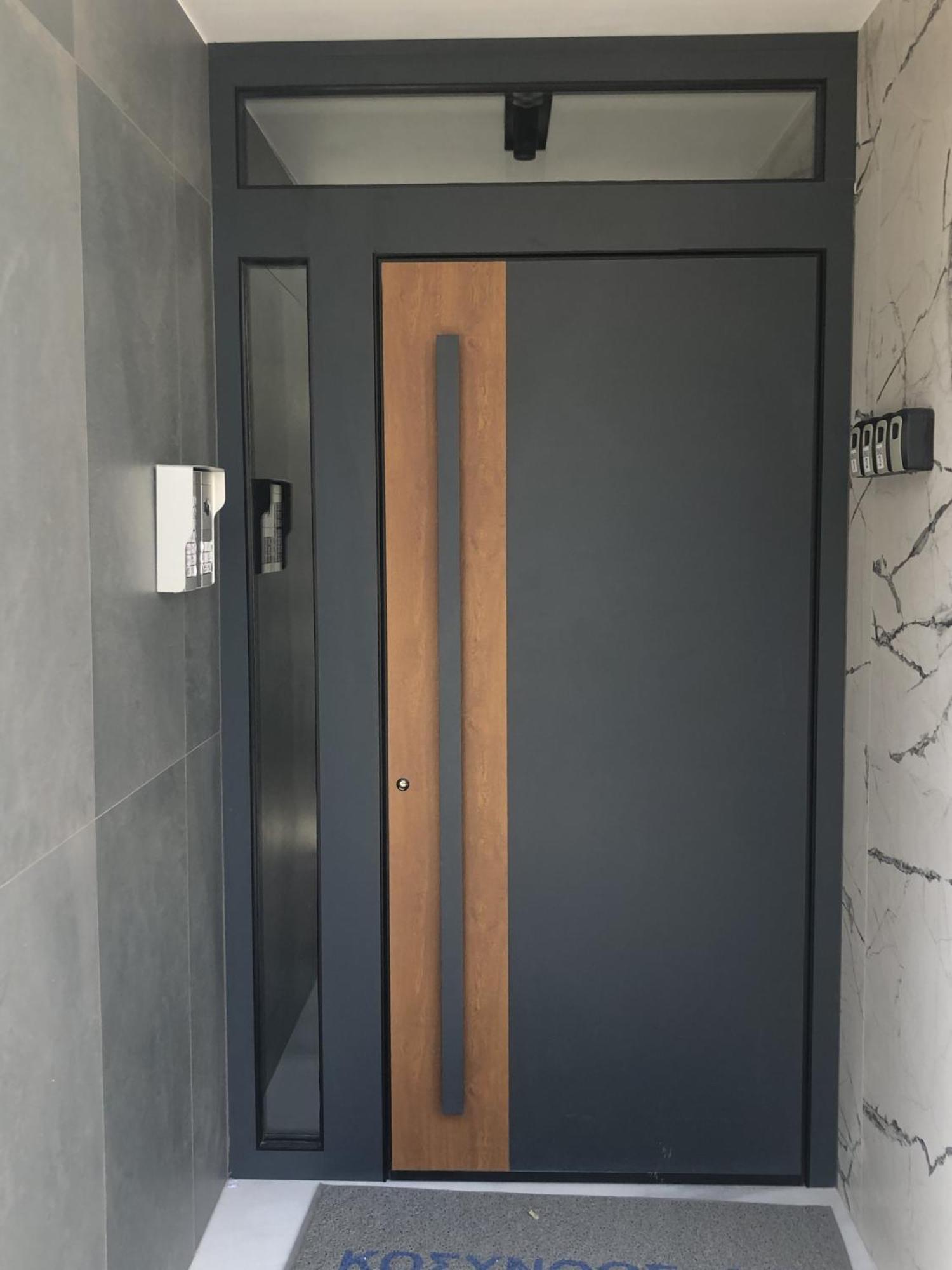 Xanthi Bnb1 Εξωτερικό φωτογραφία