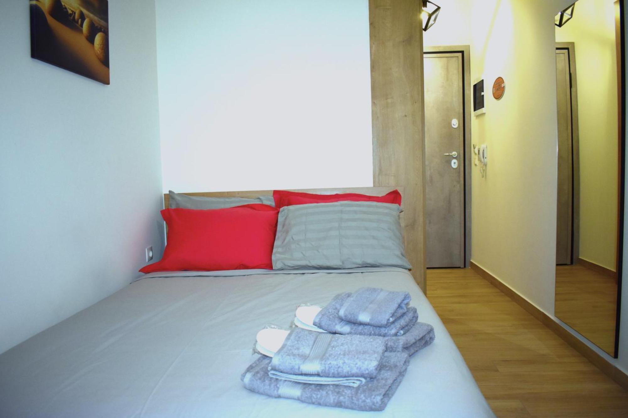 Xanthi Bnb1 Εξωτερικό φωτογραφία