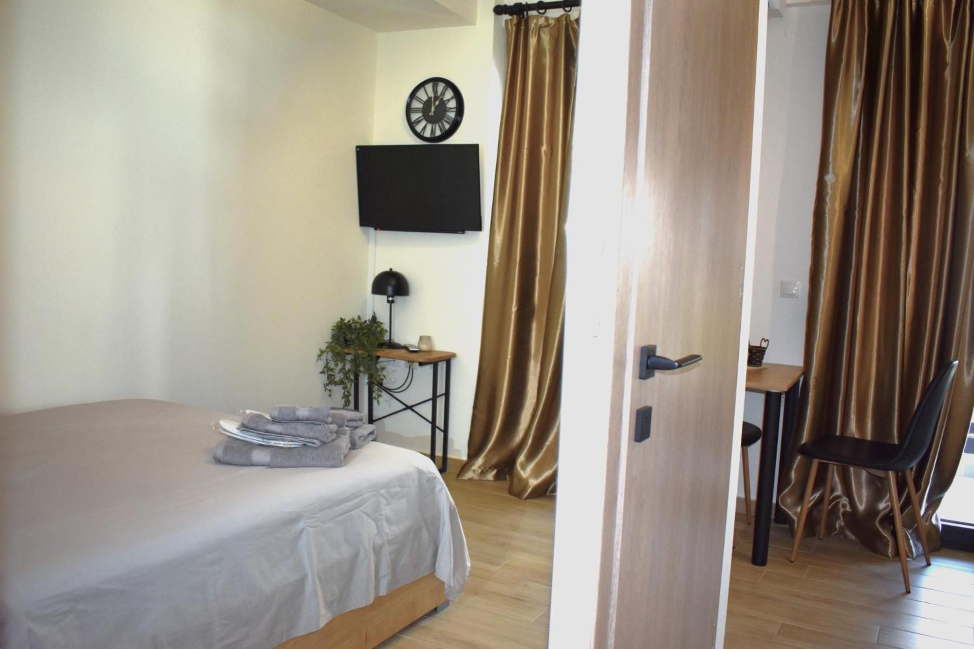 Xanthi Bnb1 Εξωτερικό φωτογραφία