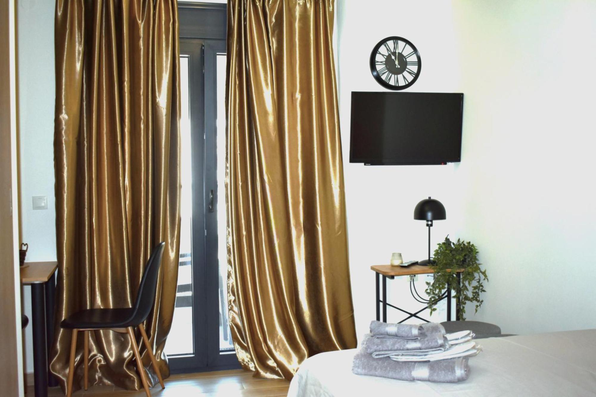 Xanthi Bnb1 Εξωτερικό φωτογραφία