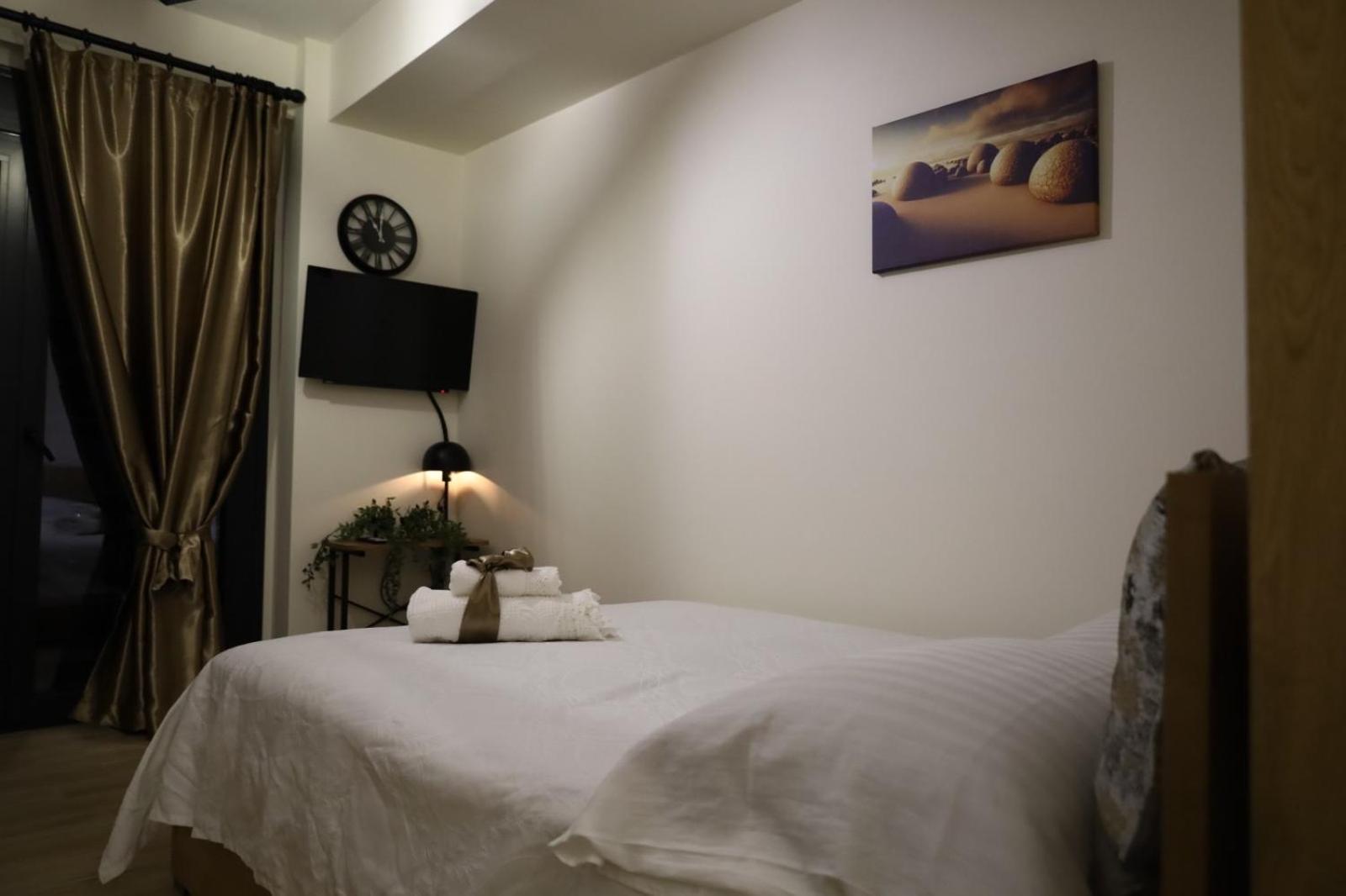 Xanthi Bnb1 Εξωτερικό φωτογραφία