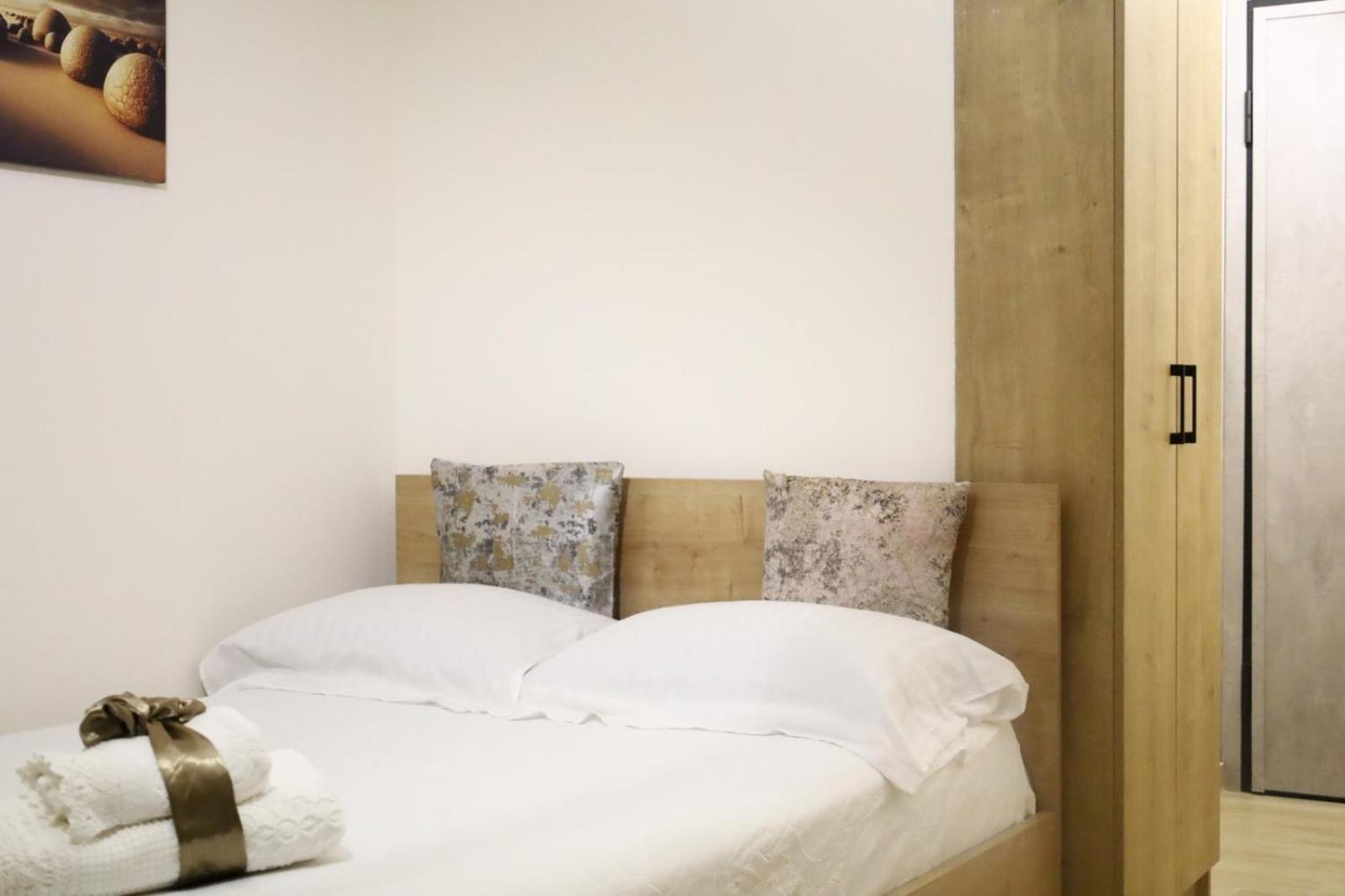 Xanthi Bnb1 Εξωτερικό φωτογραφία